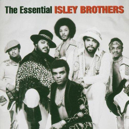 The Essential Isley Brothers