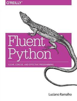 Fluent Python