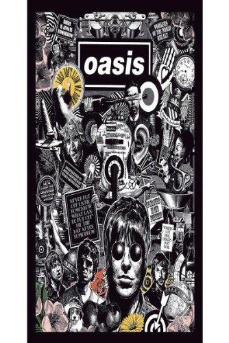 Oasis - Lord Don't Slow Me Down [Limited Edition] [2 DVDs]