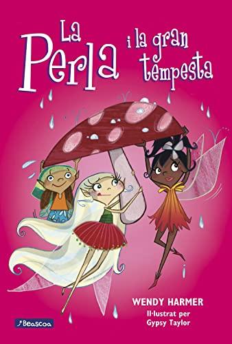 La Perla i la gran tempesta (Primeres lectures, Band 6)