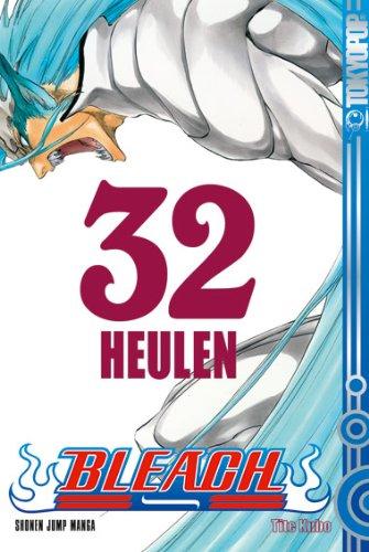 Bleach 32