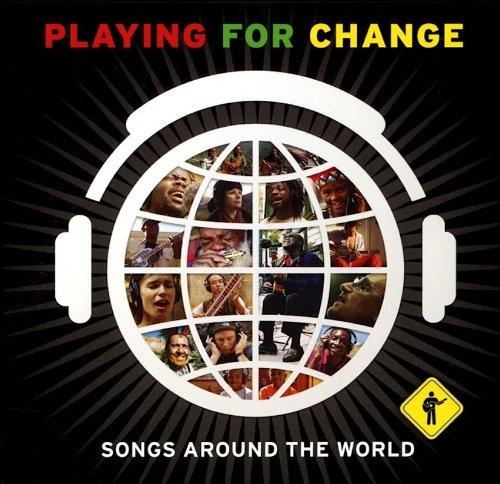 Songs Around the World-Vol.2