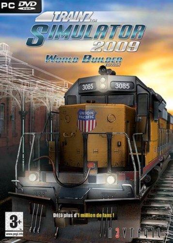 Trainz Simulator 2009