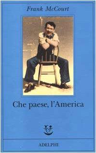 Che paese, l'America