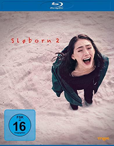 Sløborn - Staffel 2 [Blu-ray]