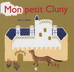 Mon petit Cluny