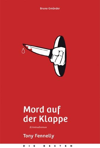 Mord auf der Klappe