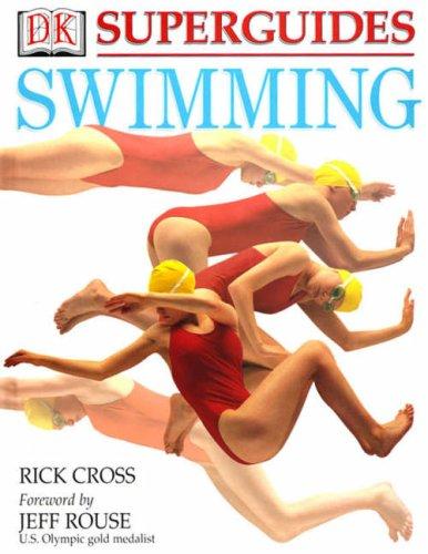 Swimming (DK Superguide)