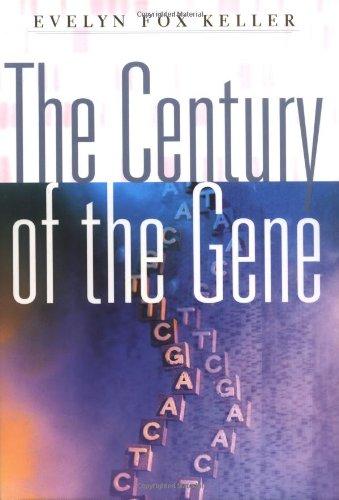 The Century of the Gene