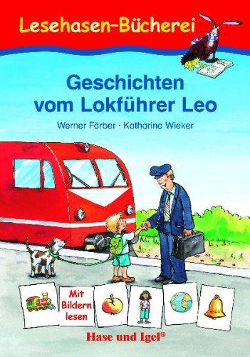 Geschichten vom Lokführer Leo