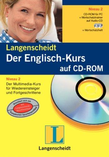 Langenscheidt - Der Englisch-Kurs 2