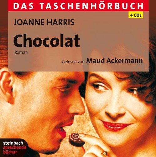 Chocolat. Das Taschenhörbuch