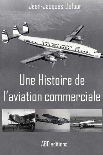 Une Histoire de l'aviation commerciale