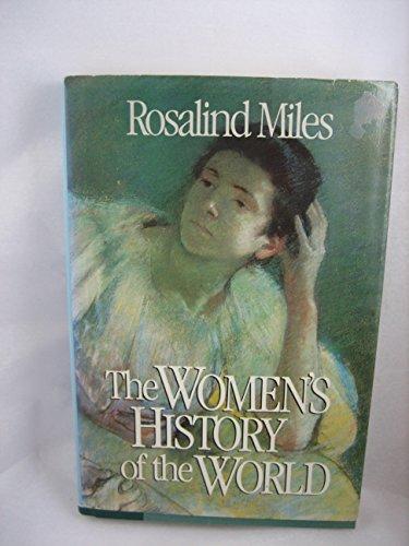 The Women's History of the World