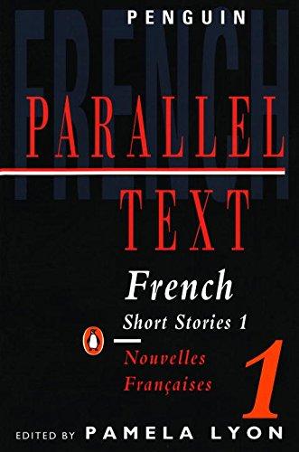 Nouvelles françaises. French short stories