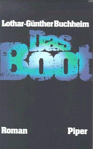 Das Boot: Roman