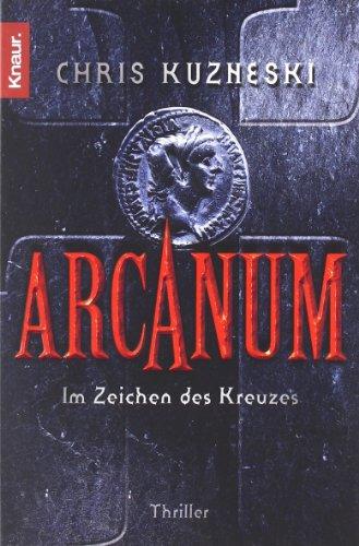 Arcanum