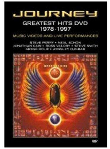 Journey - Greatest Hits 1978-1997