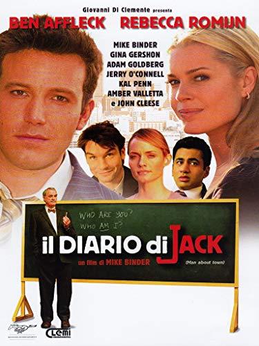 Il diario di Jack [IT Import]