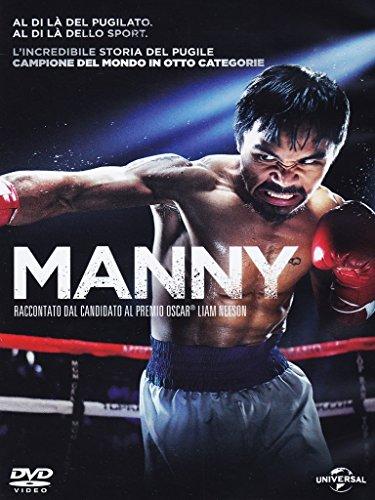 Manny [IT Import]