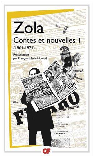 Contes et nouvelles. Vol. 1. 1864-1874