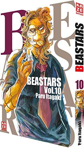 Beastars – Band 10