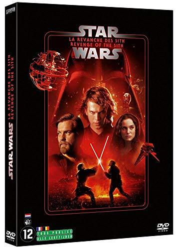 Star wars, épisode III : la revanche des sith [FR Import]