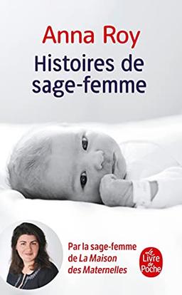 Histoires de sage-femme