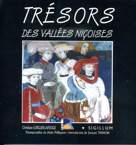 Trésors des vallées niçoises : les peintures murales du Haut-Pays