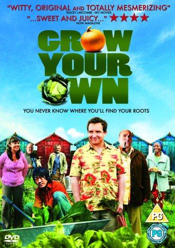 Grow Your Own [UK Import]