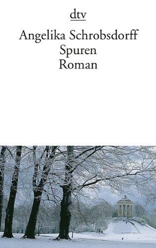 Spuren: Roman