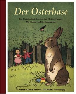 Der Osterhase