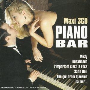 Maxi Piano Bar