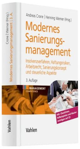 Modernes Sanierungsmanagement