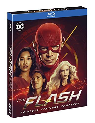 The Flash Stg.6 (Box 4 Br)