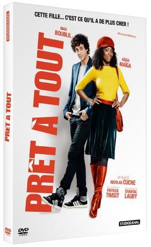 Prêt à tout [FR Import]