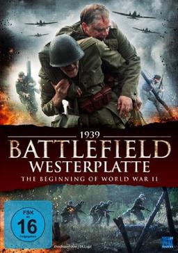 1939 - Battlefield Westerplatte - The Beginning of World War II