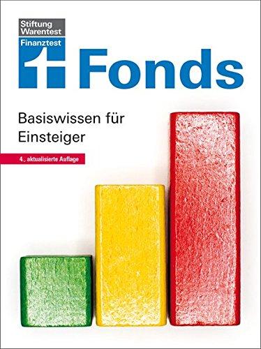 Fonds: Basiswissen für Einsteiger