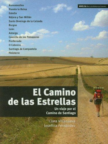 El Camino De LAS Estrellas (Ele- Lecturas Gradu.Adultos)