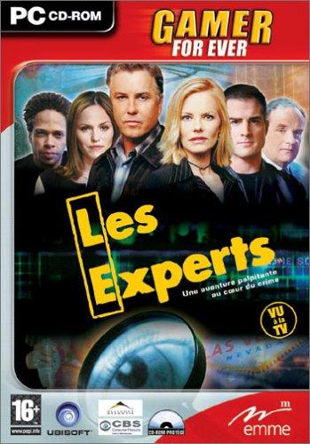 Les Experts