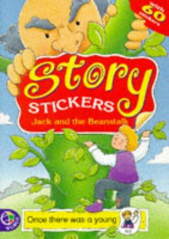 Jack and the Beanstalk (Story Stickers S.)