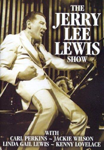 Jerry Lee Lewis - Jerry Lee Lewis Show