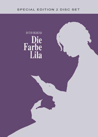 Die Farbe Lila [Special Edition] [2 DVDs]