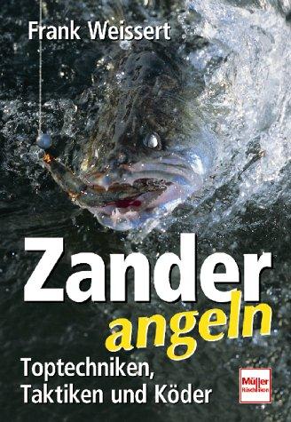 Zander angeln