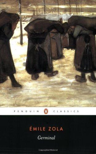 Germinal (Penguin Classics)