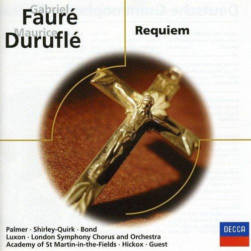 Faure/Durufle:Requiem