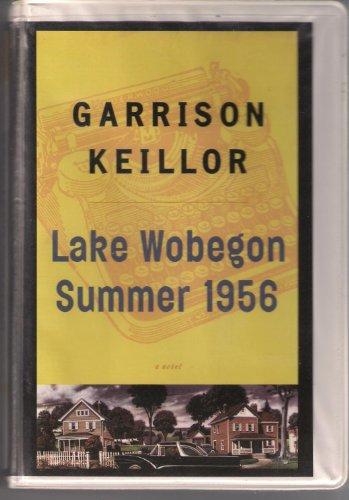 Lake Wobegon Summer 1956