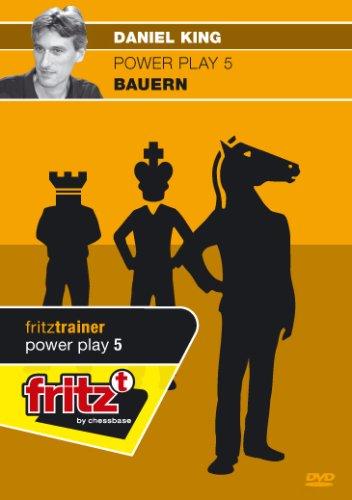 Daniel King: Powerplay 5: Bauern