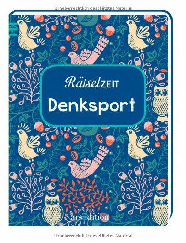 Rätselzeit Denksport