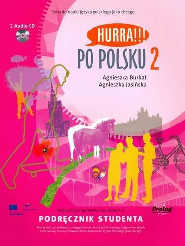 Hurra!!! Po Polsku